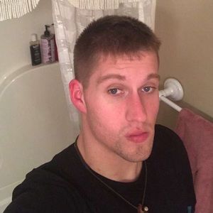 Meet your Posher, Corey